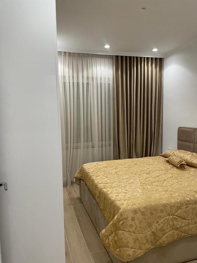 City Center Apartment Kafe Flora Tirana Exteriér fotografie