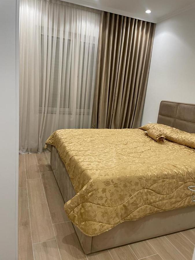 City Center Apartment Kafe Flora Tirana Exteriér fotografie