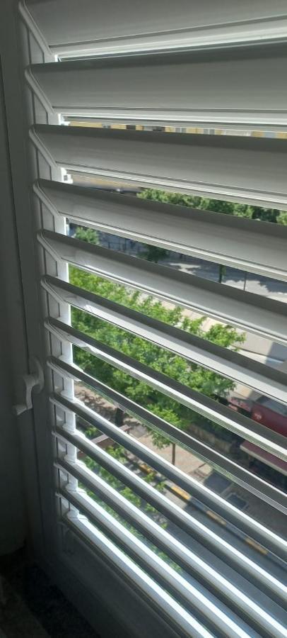 City Center Apartment Kafe Flora Tirana Exteriér fotografie